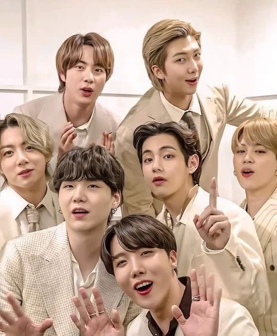 Thumbnail of Bts