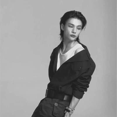 Thumbnail of Hyunjin