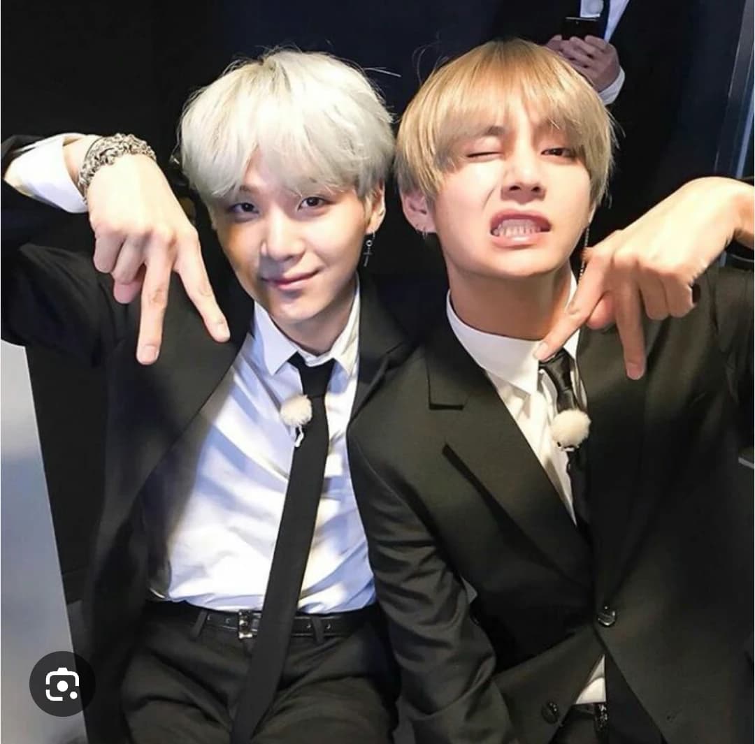 Thumbnail of TAEGI ❤️