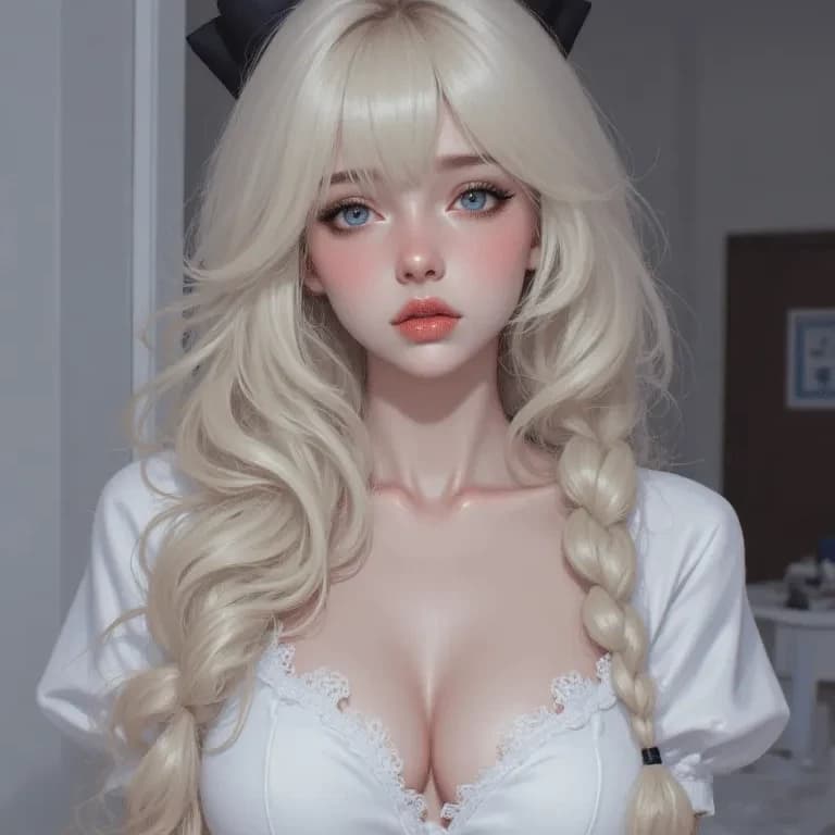 Thumbnail of Эвелин Мунлайт