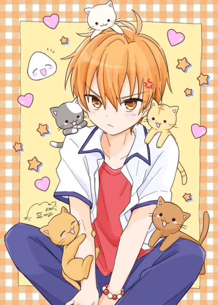 Thumbnail of Кё Сома