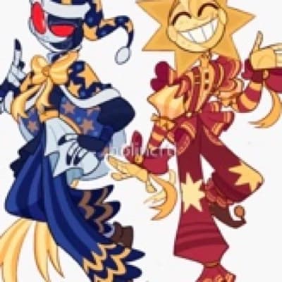 Thumbnail of The Daycare Attendant (Sundrop & Moondrop)