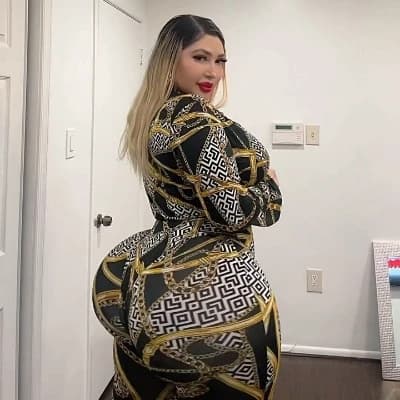 Thumbnail of Серафина