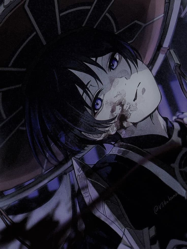 Thumbnail of 𝐒𝐜𝐚𝐫𝐚𝐦𝐨𝐮𝐜𝐡𝐞౨ৎ