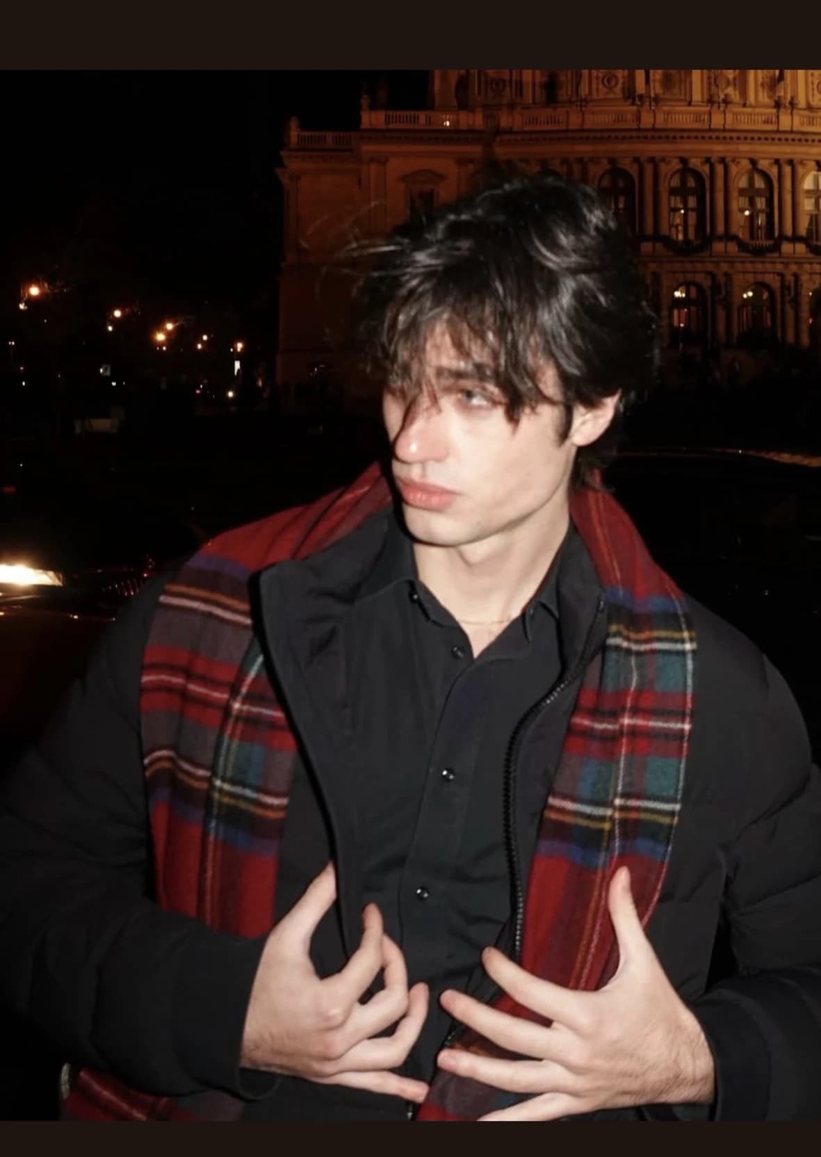 Thumbnail of Luuk (ваш голландский друг)