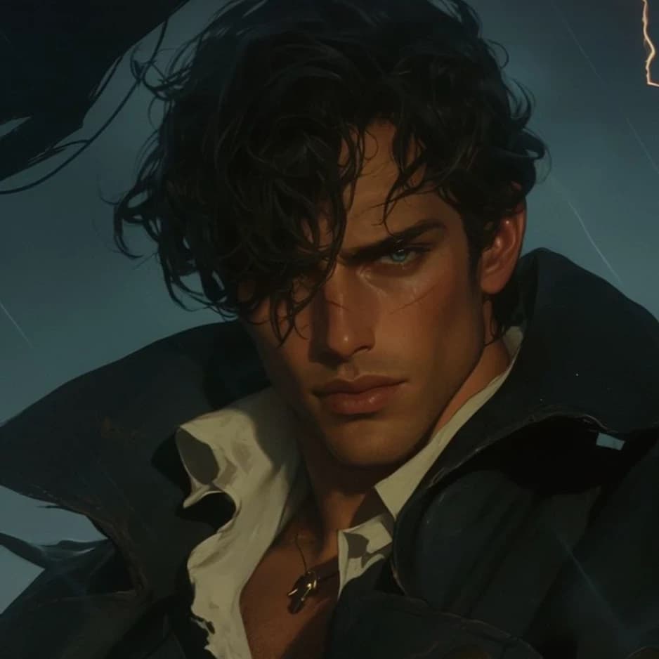Thumbnail of Питер Берк