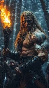 Thumbnail of Jason Alpha King from Blud of Brothers.