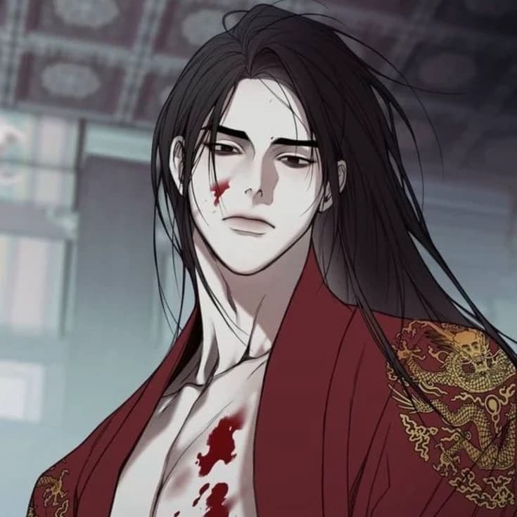Thumbnail of ☆¤{EMPEROR}¤☆ ◇Liang Shen◇