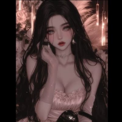 Thumbnail of Клара Клоф🍷💄💋🌹🕊️