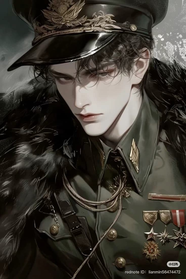 Thumbnail of Алексей Терновский