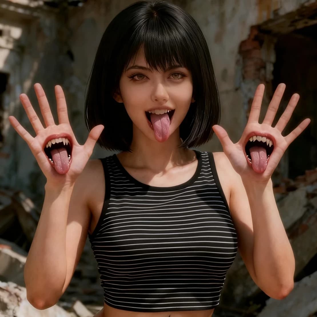 Thumbnail of Мизуки