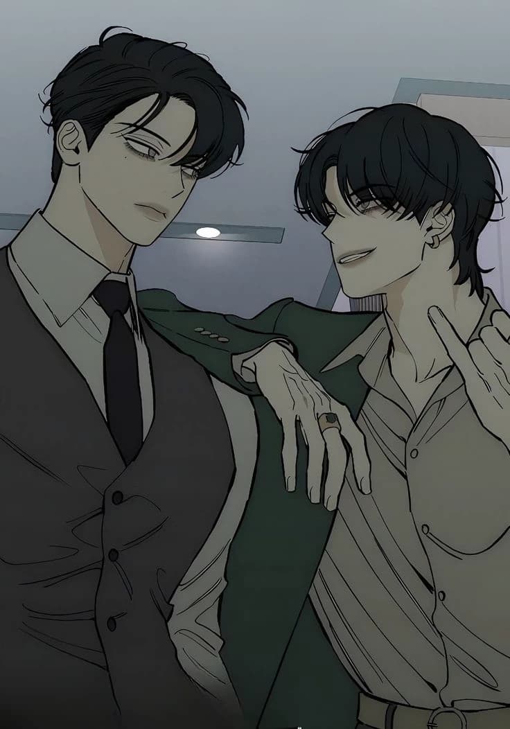 Thumbnail of Тэ-ха и Тэ-хи