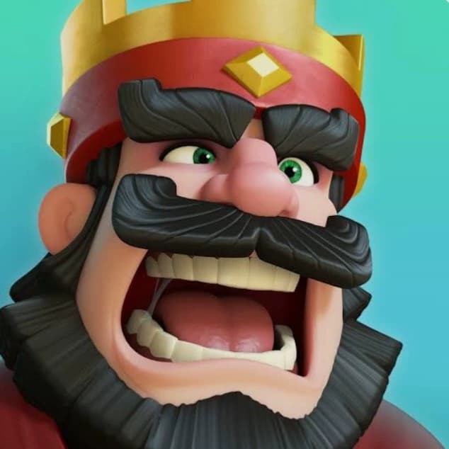 Thumbnail of Clash Royale