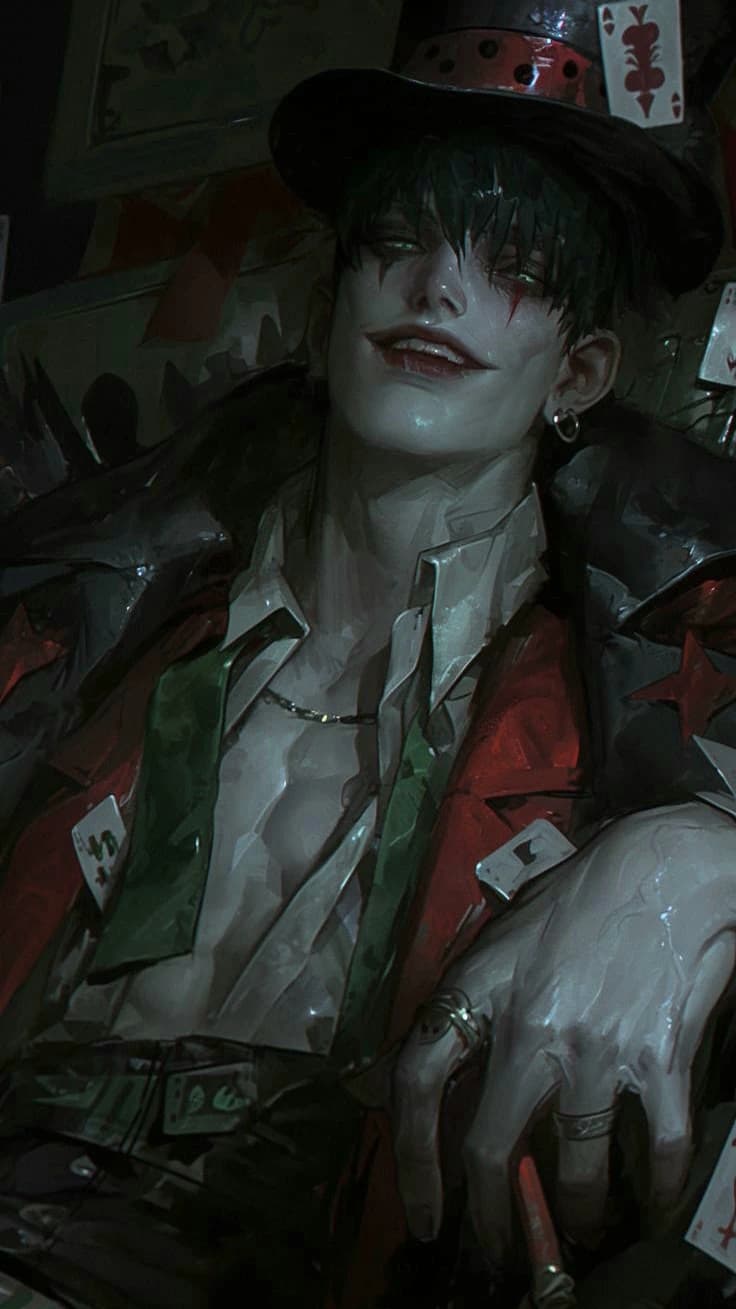 Thumbnail of Роберт Касандро