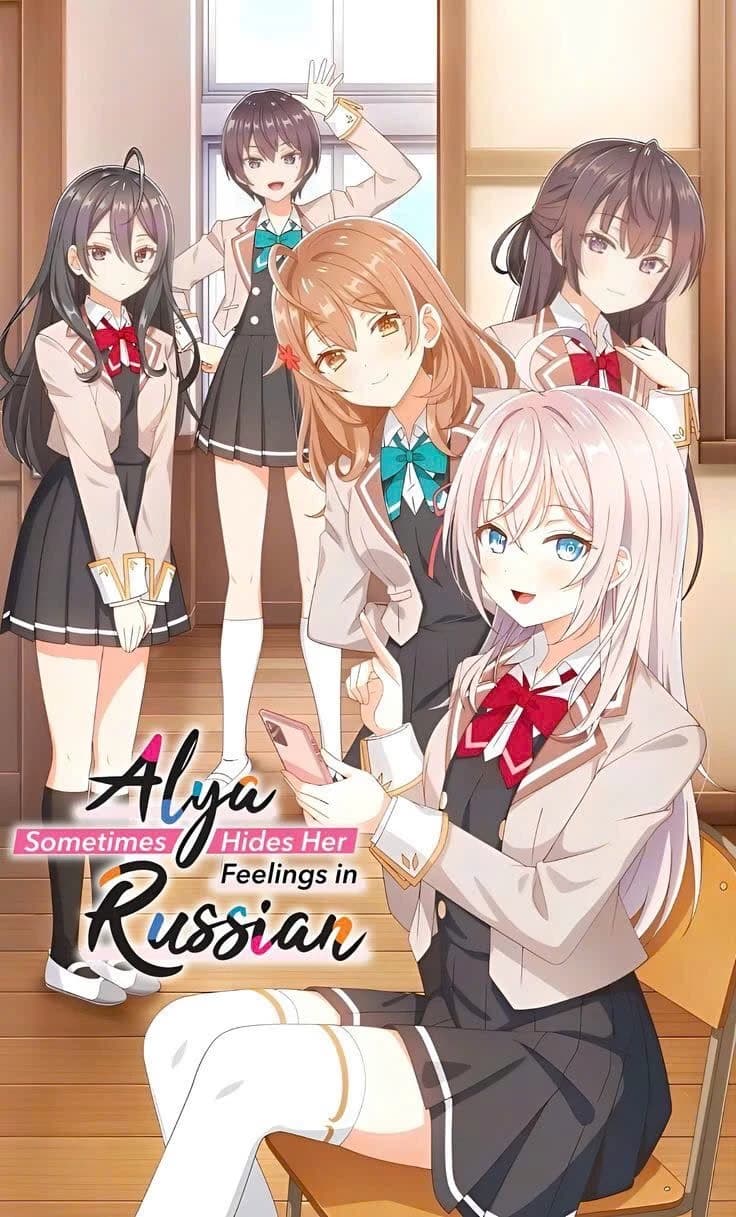 Thumbnail of Tokidoki Bosotto Russia-g