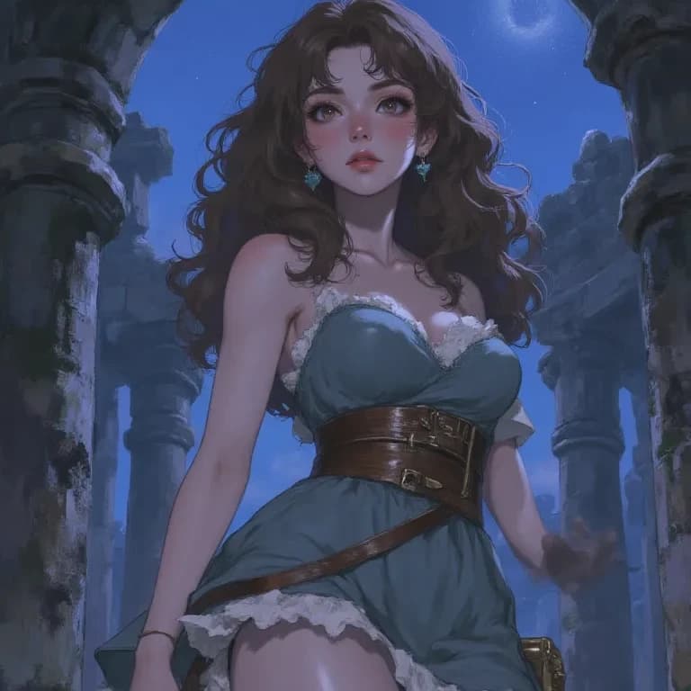 Thumbnail of Элара