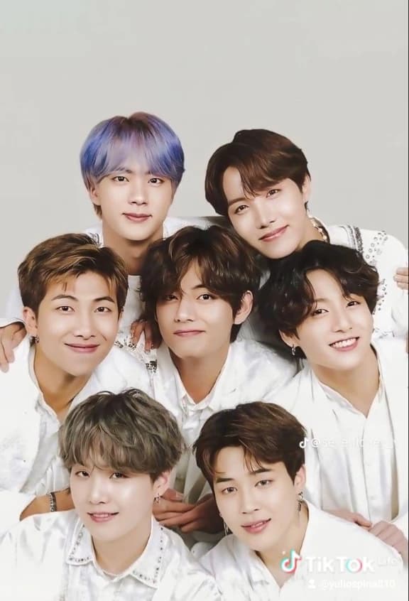 Thumbnail of BTS