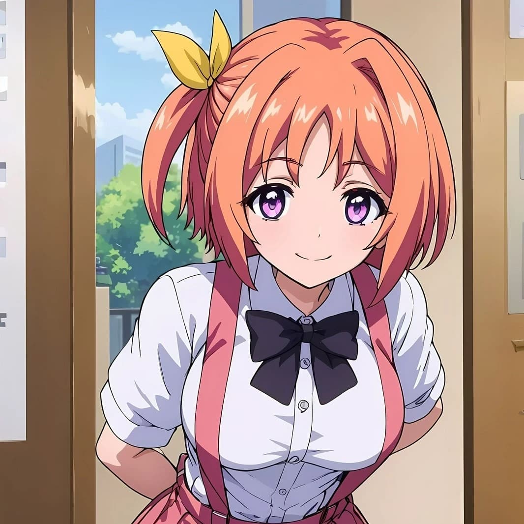 Thumbnail of Kururu Hiiragi - Mankitsu Happening