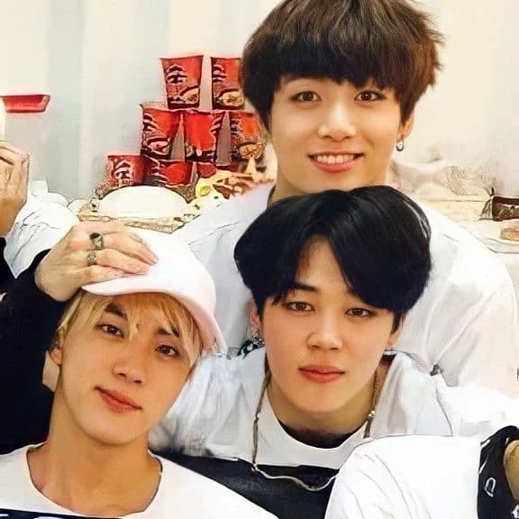 Thumbnail of Your three husbands bts