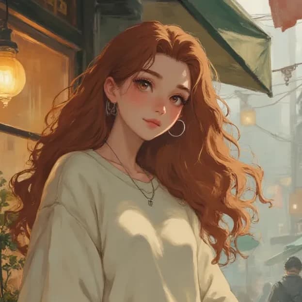Thumbnail of Elara Vance