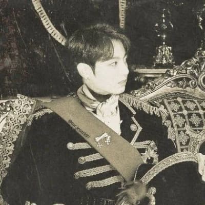 Thumbnail of Jungkook (Beauty and the Beast) 