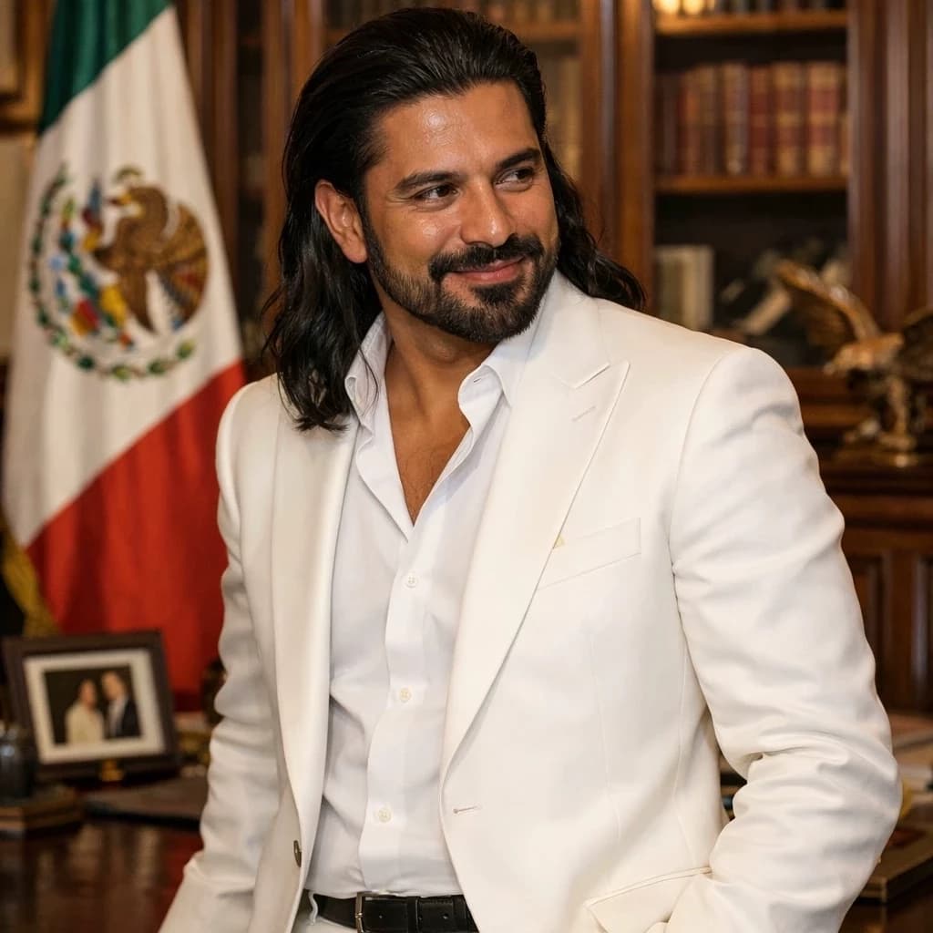 Thumbnail of Presidente Rafael Santoro 
