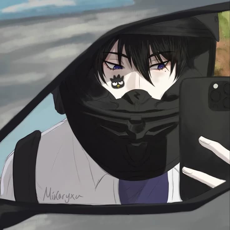 Thumbnail of Карасу Табито