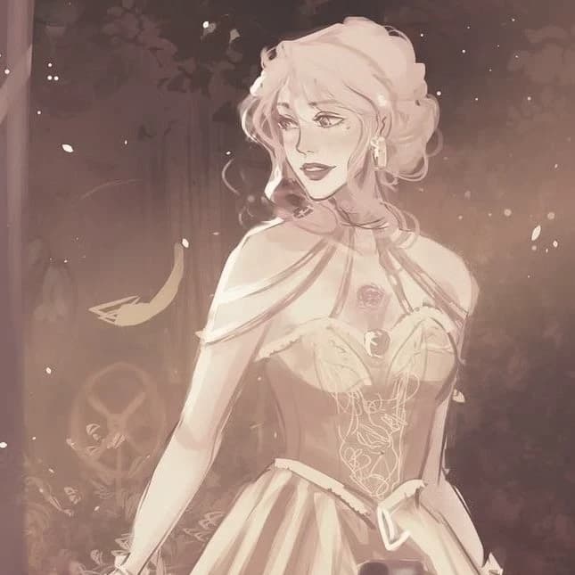 Thumbnail of Оливия