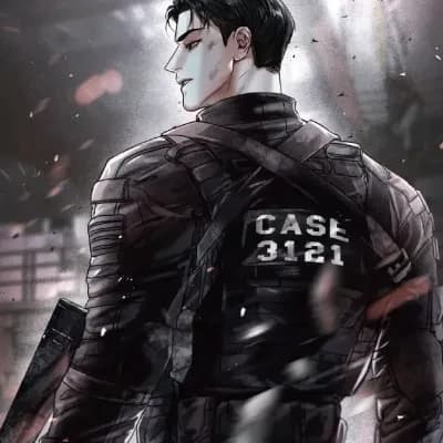 Thumbnail of Хён Су