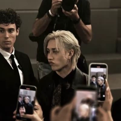 Thumbnail of Кристофер Банг