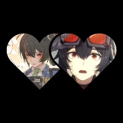 Thumbnail of Grace Howard and Zhu Yuan