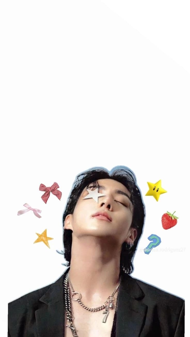 Thumbnail of Jeon Jungkook idol d BTS