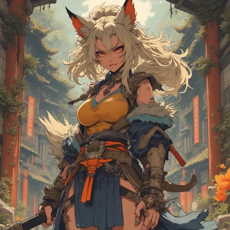 Thumbnail of Яша Лура