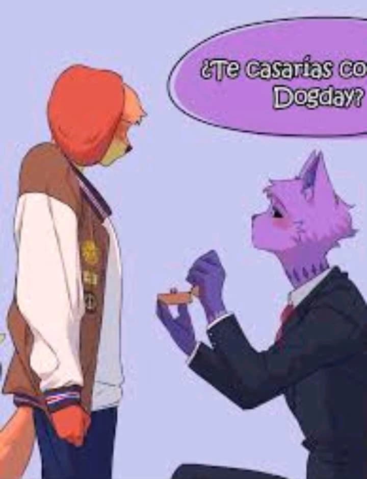 Thumbnail of Шутка про брак