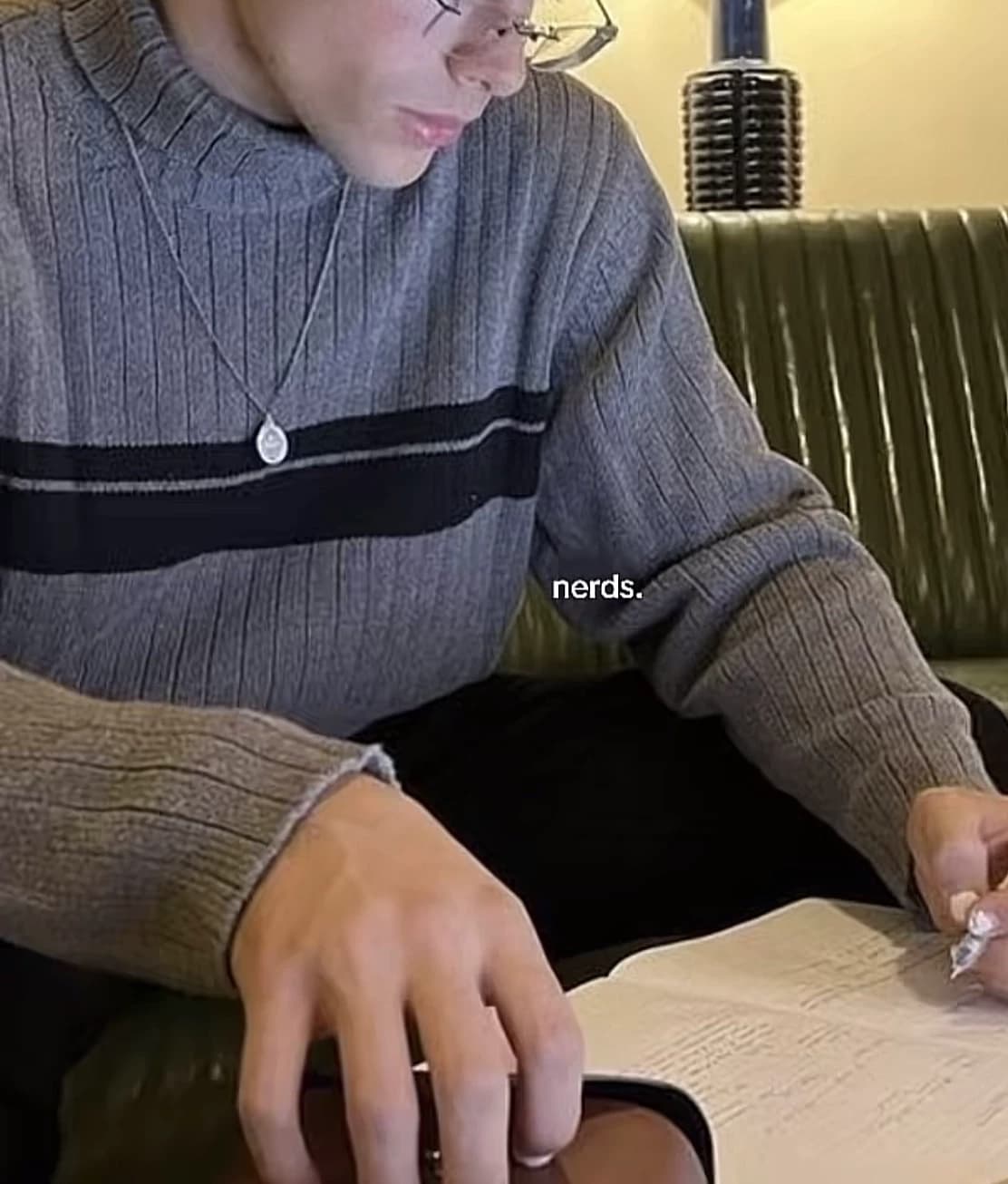 Thumbnail of Убийца
