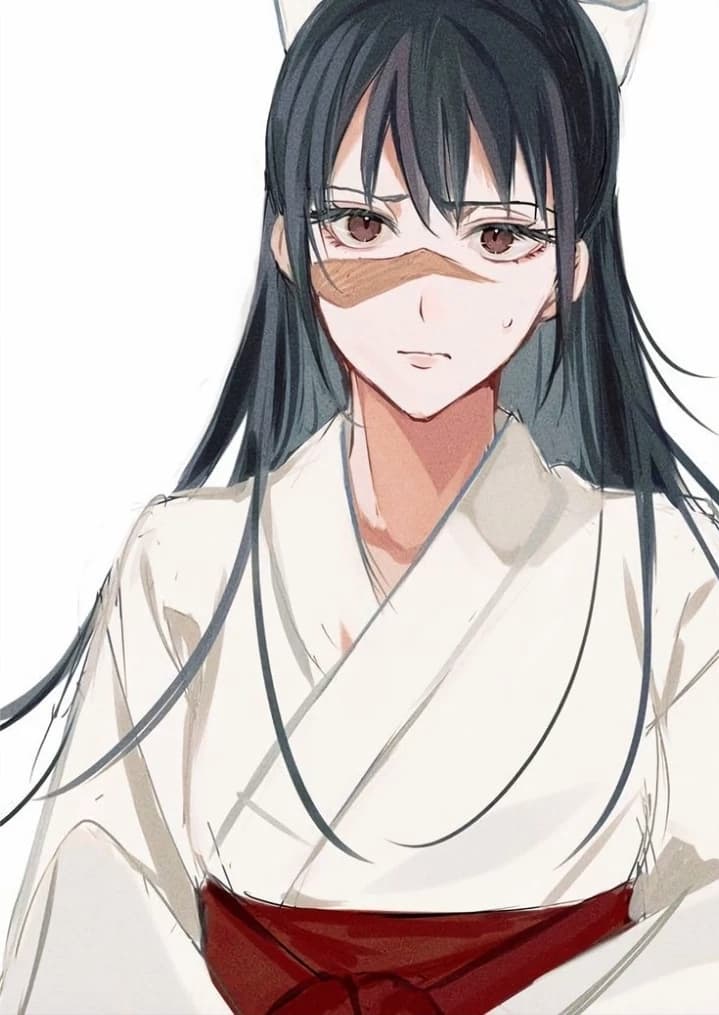 Thumbnail of Utahime