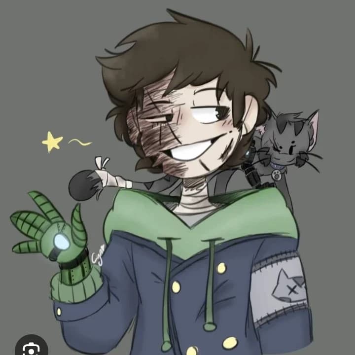 Thumbnail of Зеленый лидер