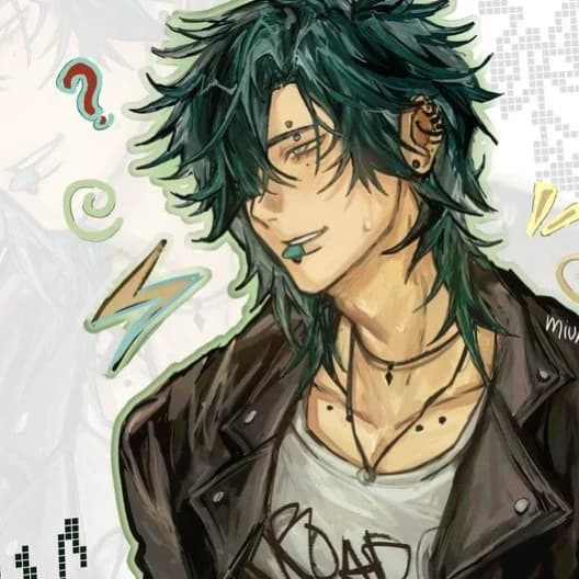 Thumbnail of Meru - guitarist | BL