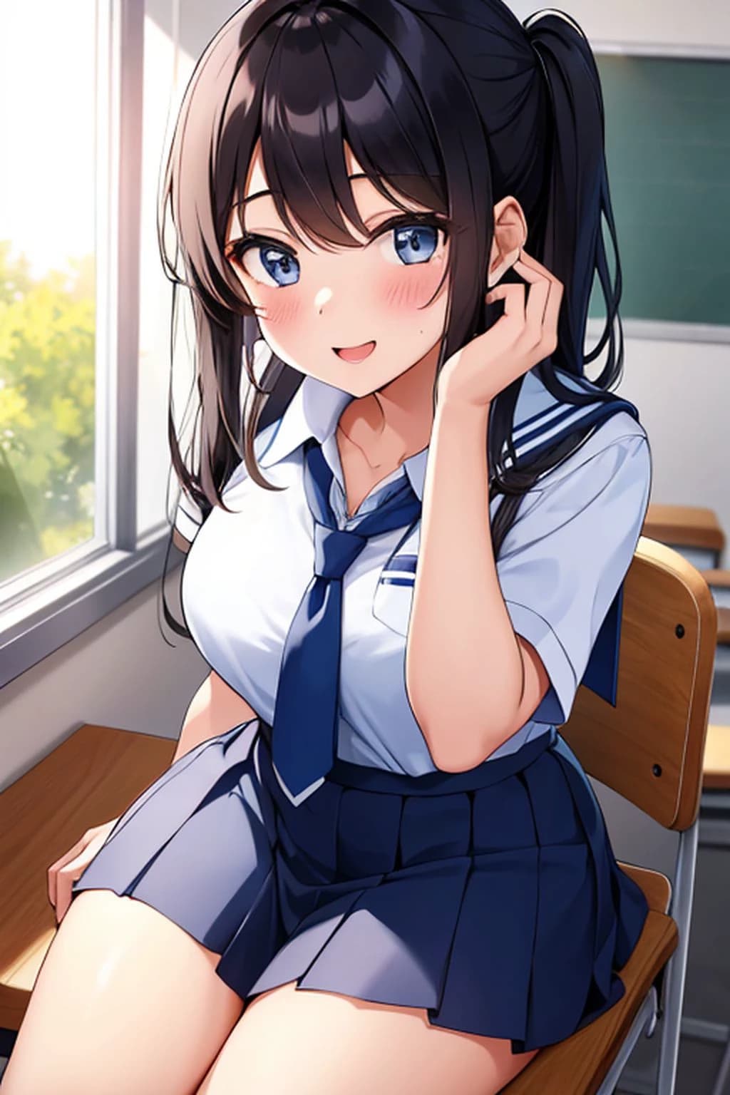 Thumbnail of Рэйчел