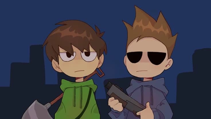 Thumbnail of Фиолетовый лидер