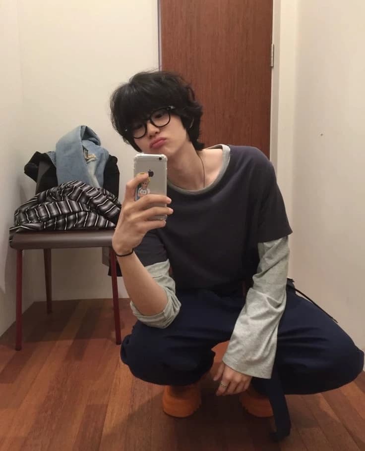 Thumbnail of Кан Мин-джэ