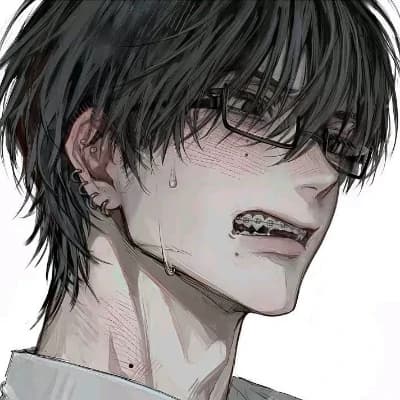 Thumbnail of Оливер //парень