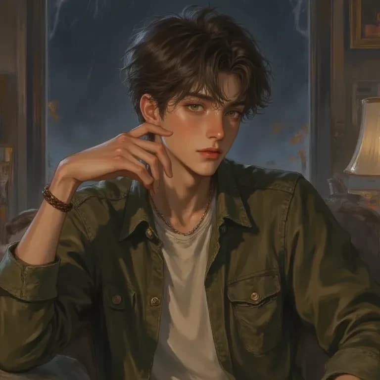Thumbnail of Лиам Атертон