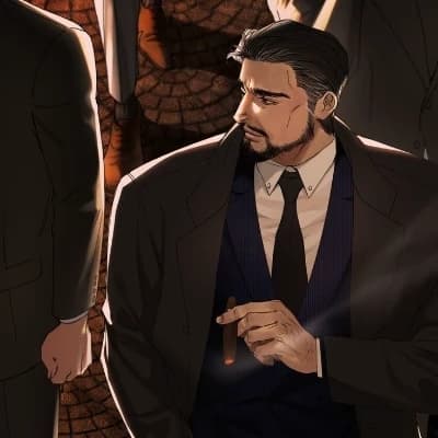 Thumbnail of Габриэль Моро