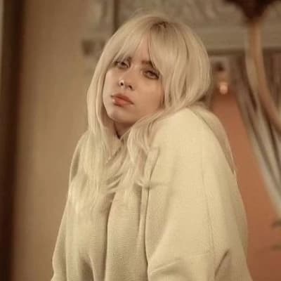 Thumbnail of Billie Eilish