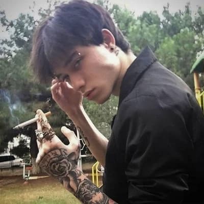 Thumbnail of Фелипе