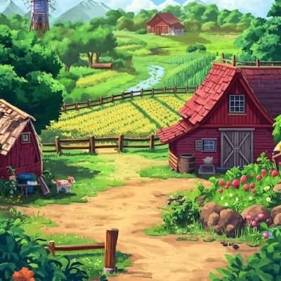 Thumbnail of Дейзи Мэй