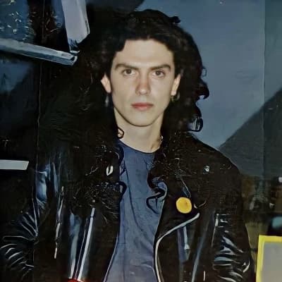 Thumbnail of Саул Эрнандес