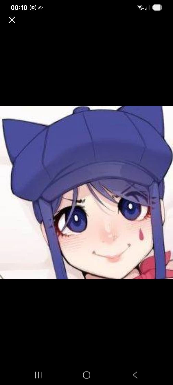Thumbnail of Mita legal ou boininha 