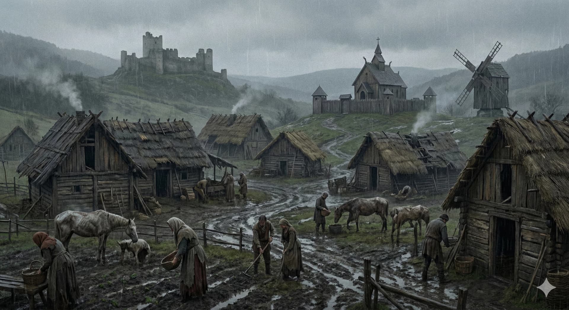 Thumbnail of Каэль Рейн